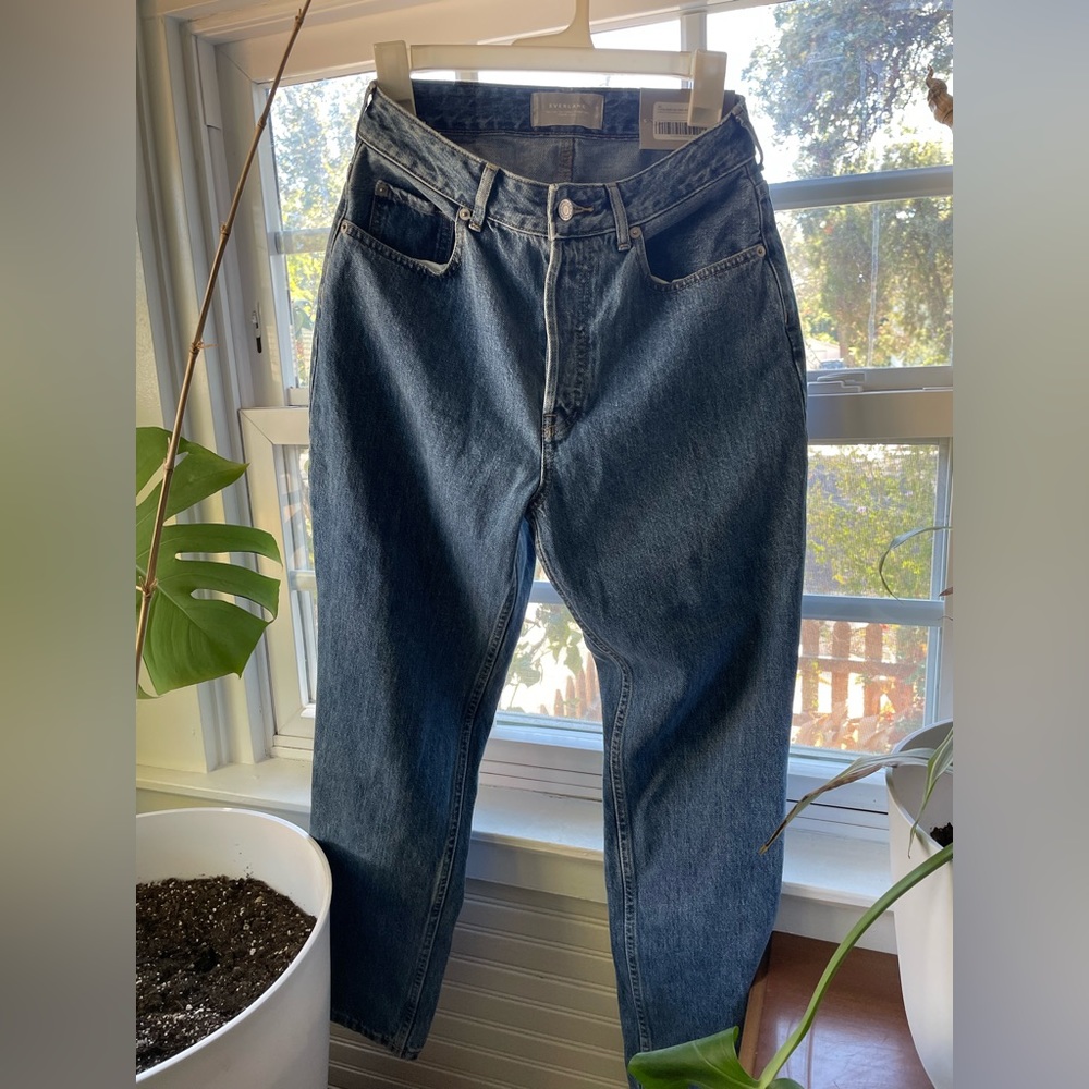 Everlane jeans